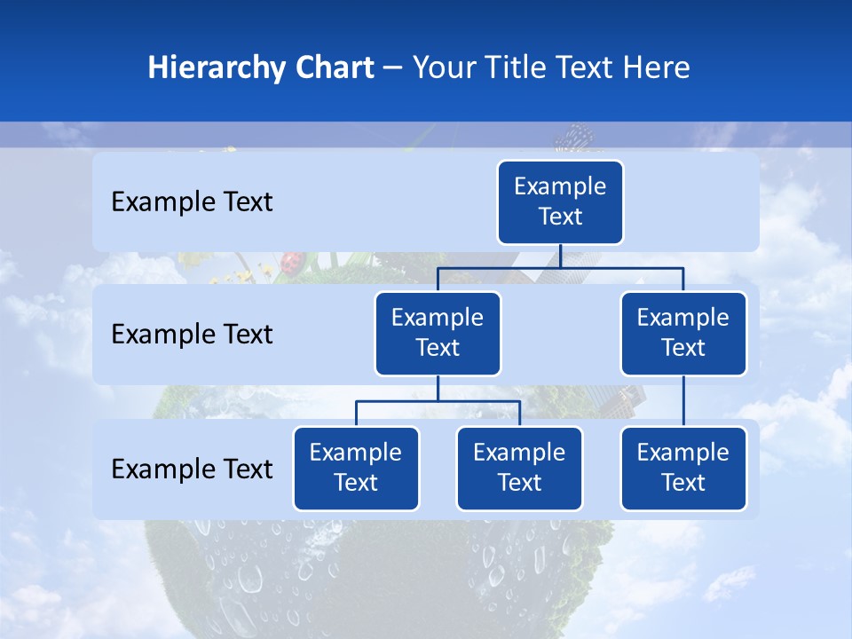 Industry Railway Traffic PowerPoint Template