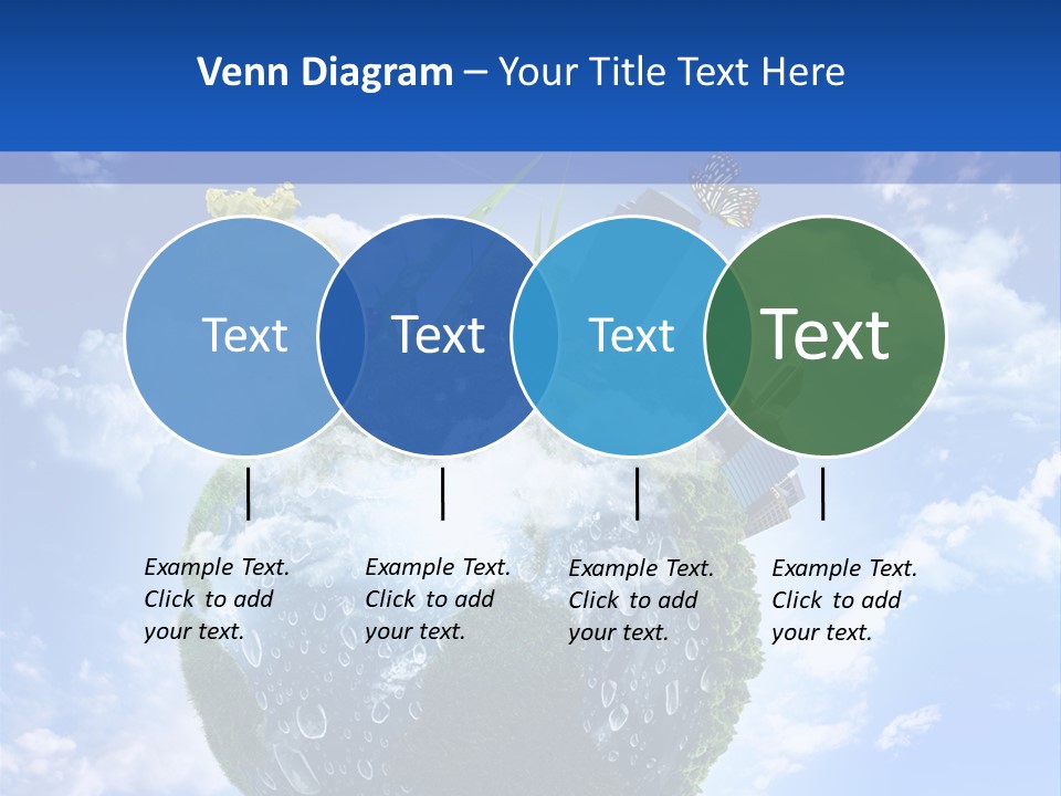 Industry Railway Traffic PowerPoint Template