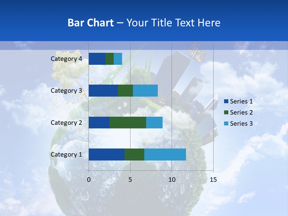 Industry Railway Traffic PowerPoint Template