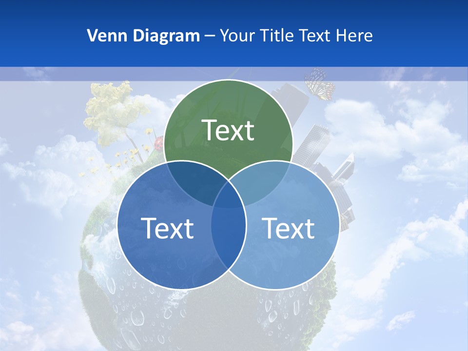 Industry Railway Traffic PowerPoint Template