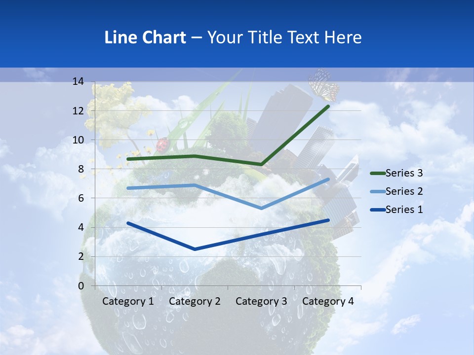 Industry Railway Traffic PowerPoint Template