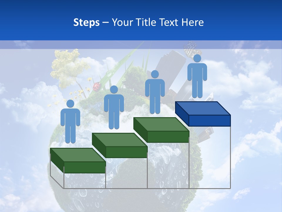 Industry Railway Traffic PowerPoint Template
