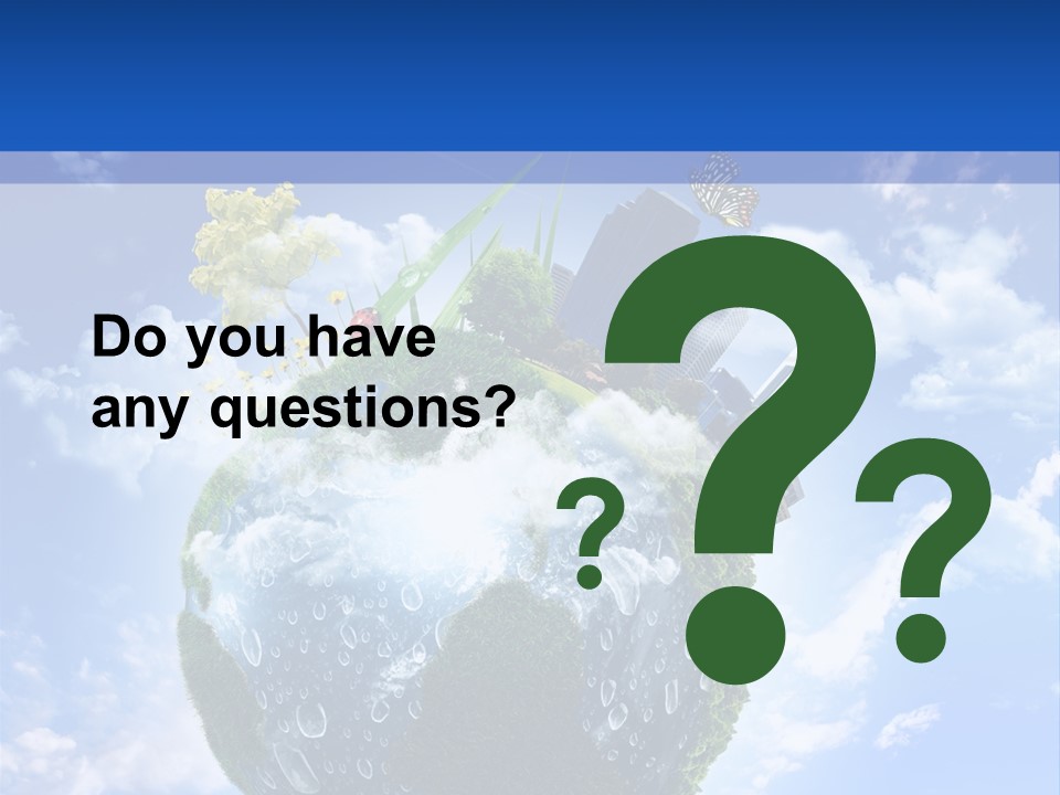 Industry Railway Traffic PowerPoint Template