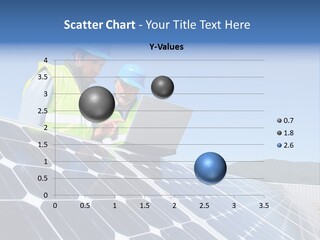 Engineers Manager Builder PowerPoint Template