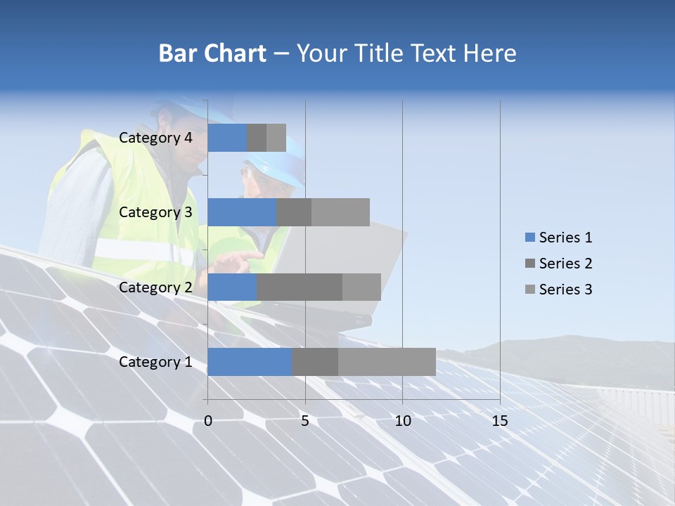 Engineers Manager Builder PowerPoint Template