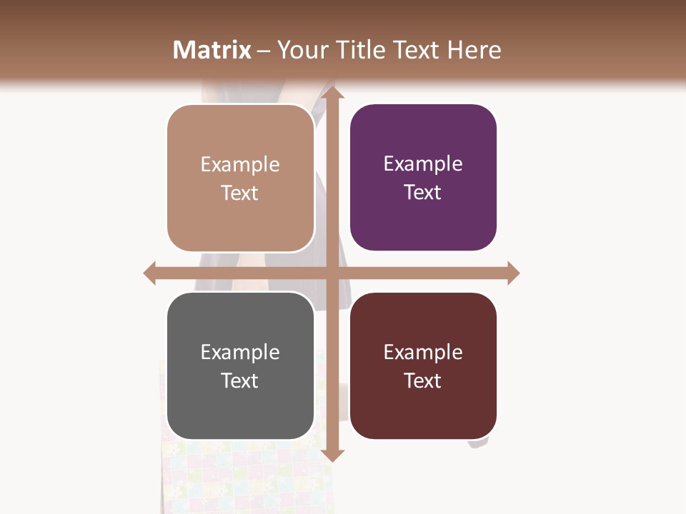 Payment Cheerful Cute PowerPoint Template