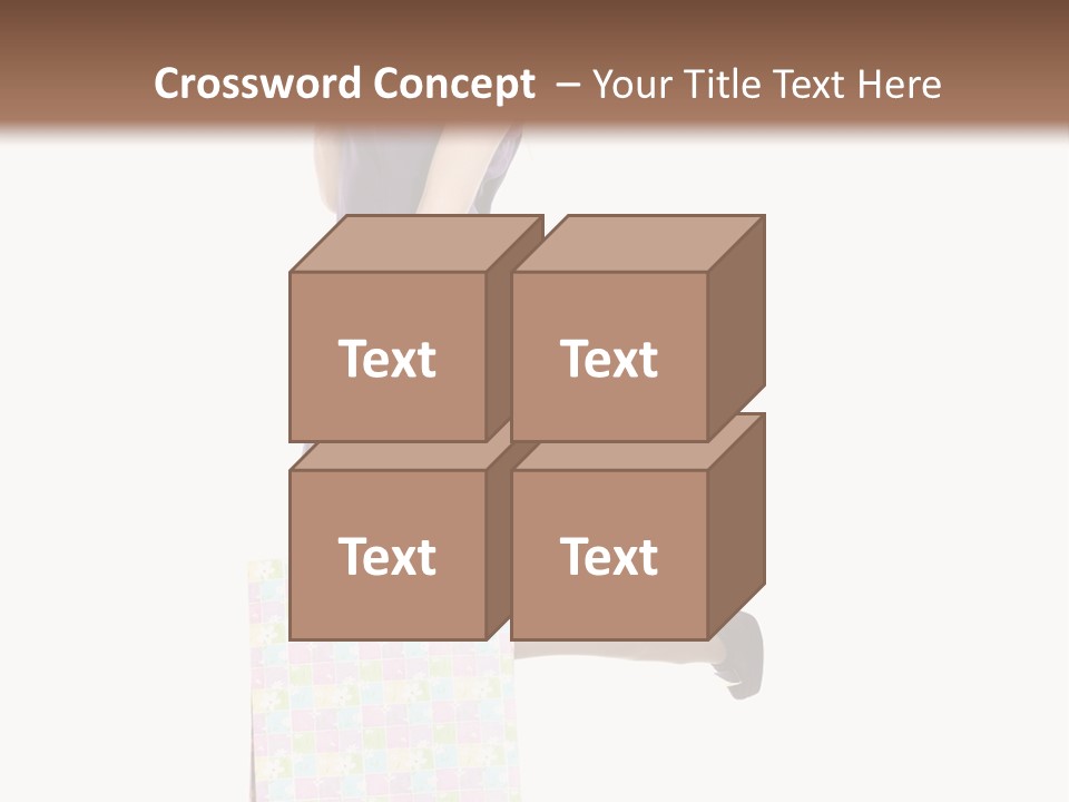 Payment Cheerful Cute PowerPoint Template