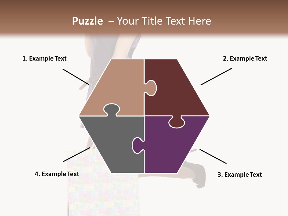 Payment Cheerful Cute PowerPoint Template