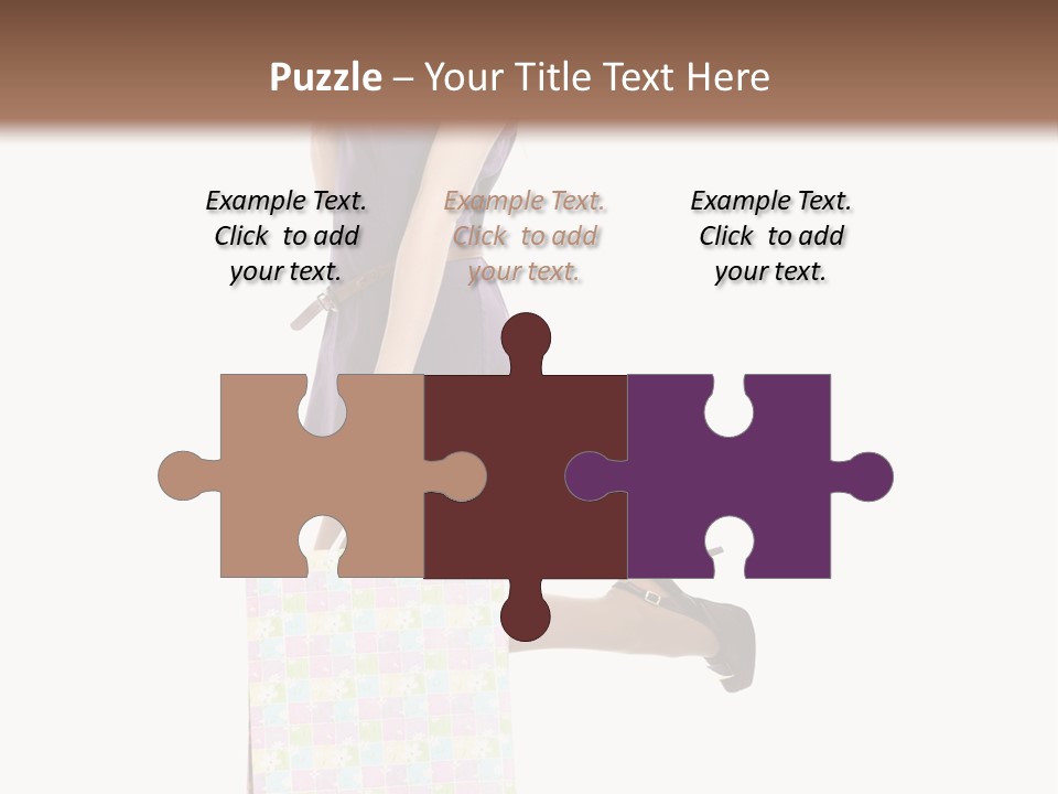 Payment Cheerful Cute PowerPoint Template