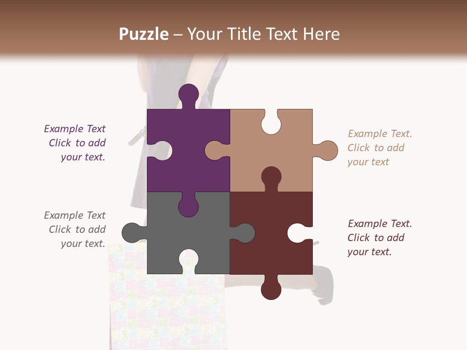 Payment Cheerful Cute PowerPoint Template