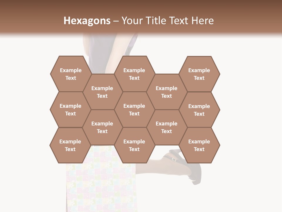 Payment Cheerful Cute PowerPoint Template