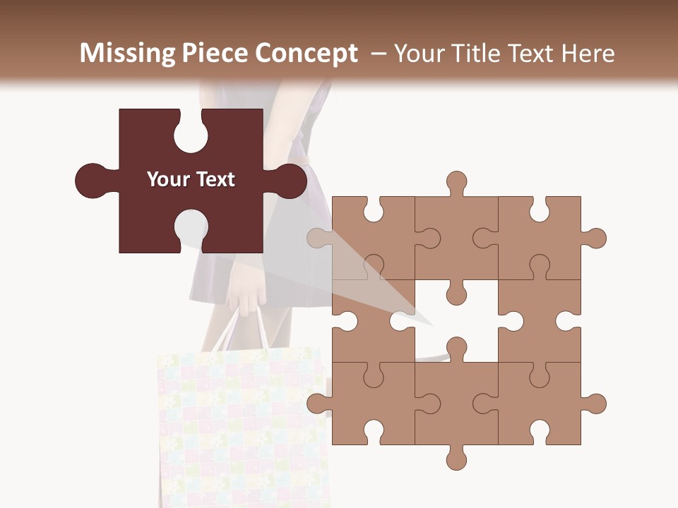 Payment Cheerful Cute PowerPoint Template