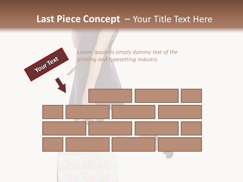 Payment Cheerful Cute PowerPoint Template