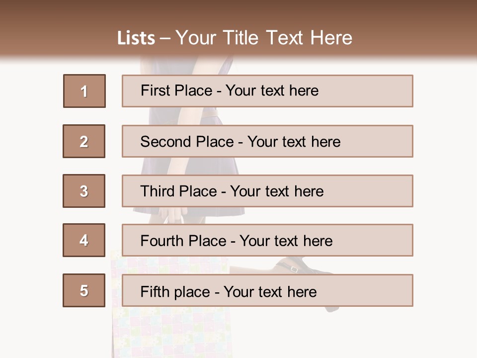 Payment Cheerful Cute PowerPoint Template