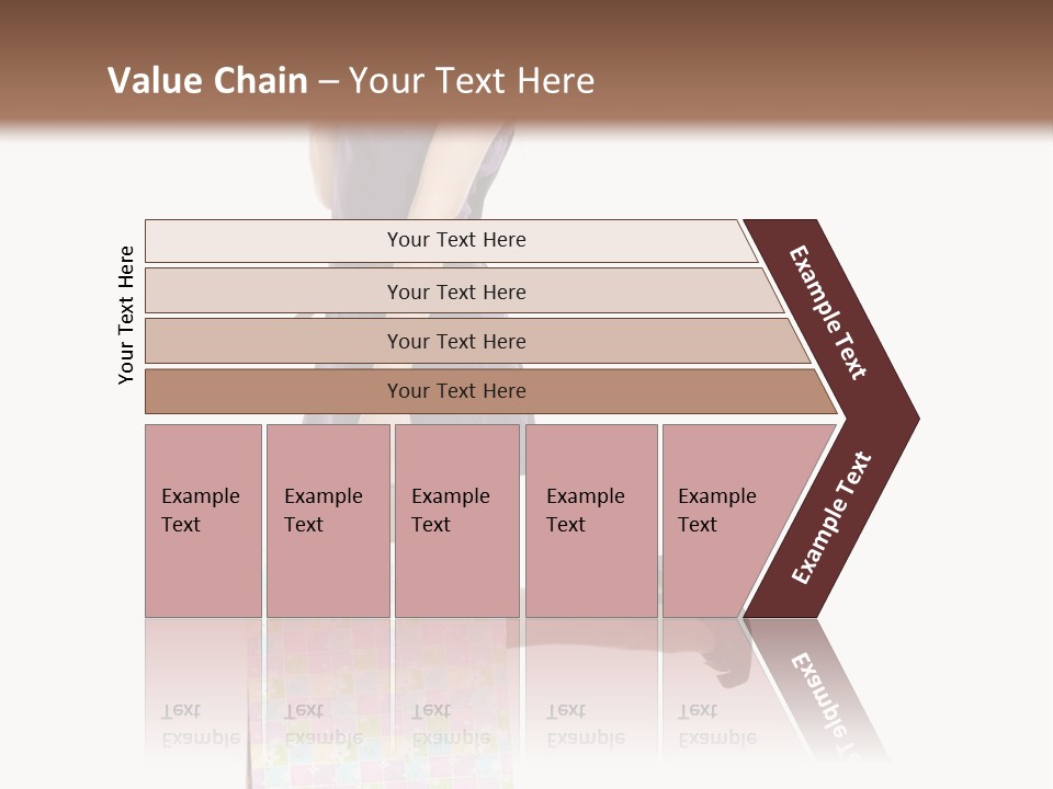 Payment Cheerful Cute PowerPoint Template