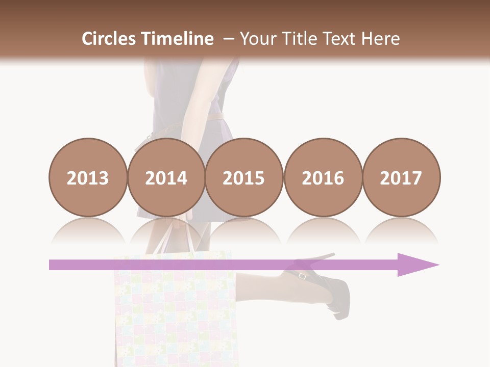 Payment Cheerful Cute PowerPoint Template