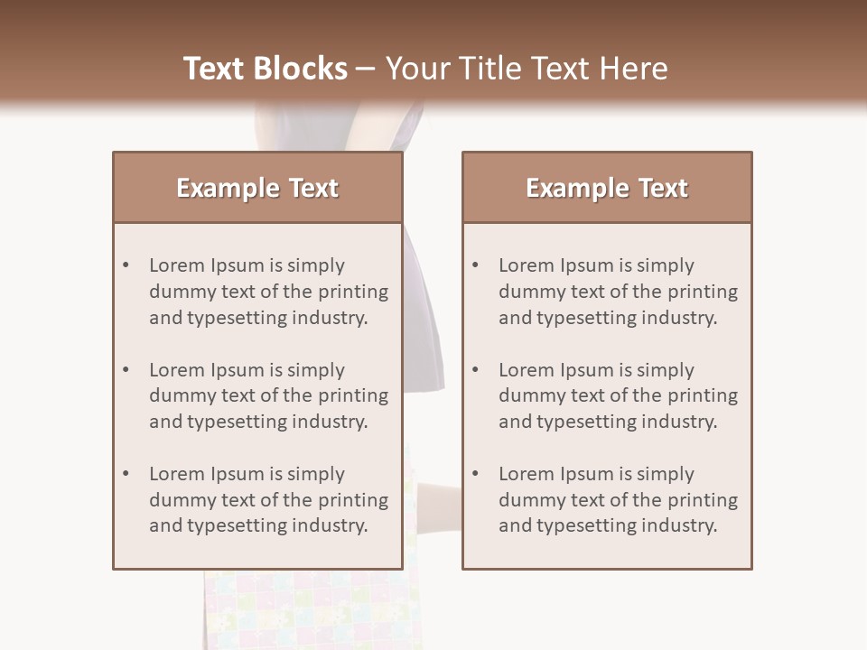 Payment Cheerful Cute PowerPoint Template