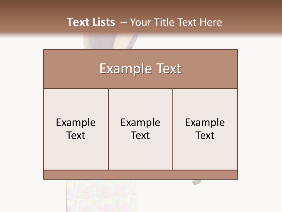 Payment Cheerful Cute PowerPoint Template