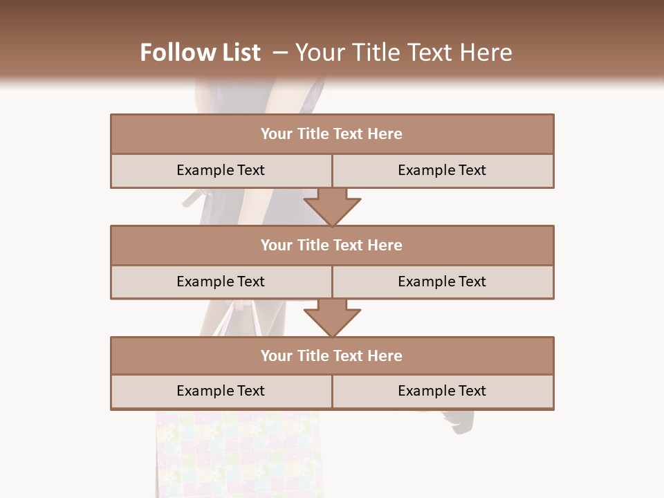 Payment Cheerful Cute PowerPoint Template