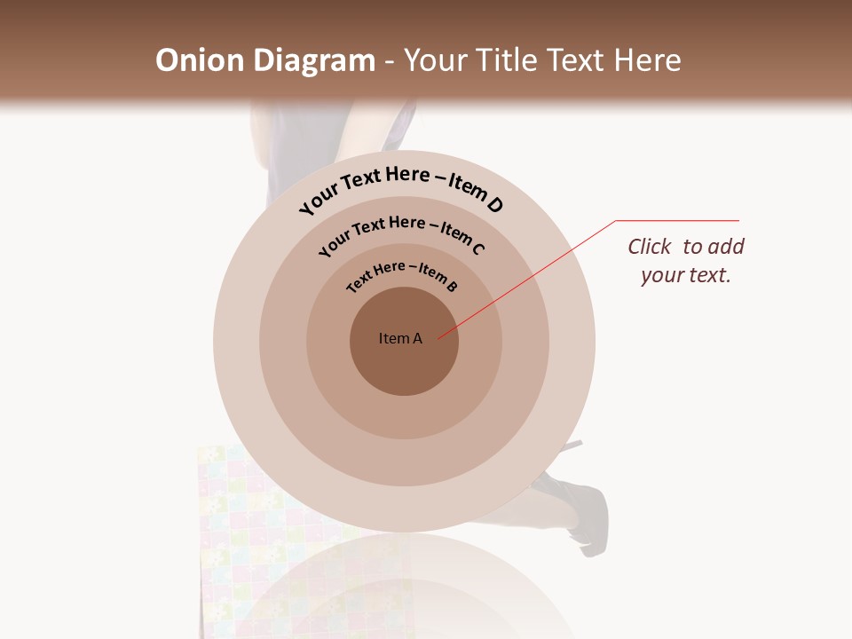 Payment Cheerful Cute PowerPoint Template