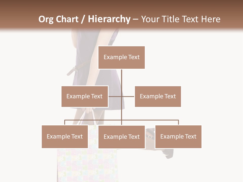 Payment Cheerful Cute PowerPoint Template