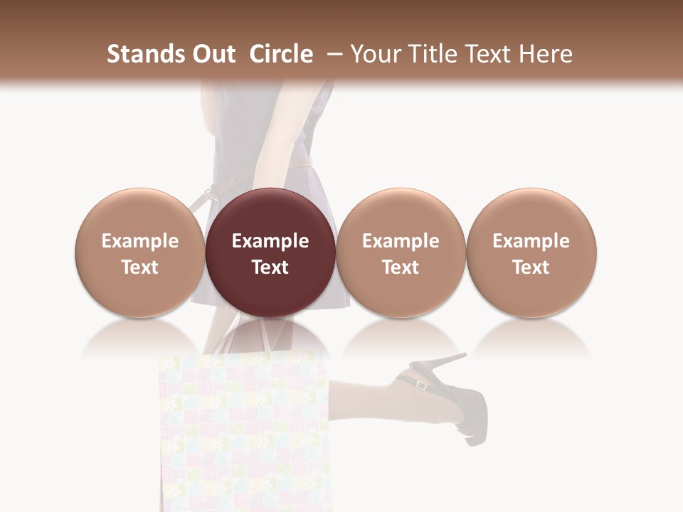 Payment Cheerful Cute PowerPoint Template