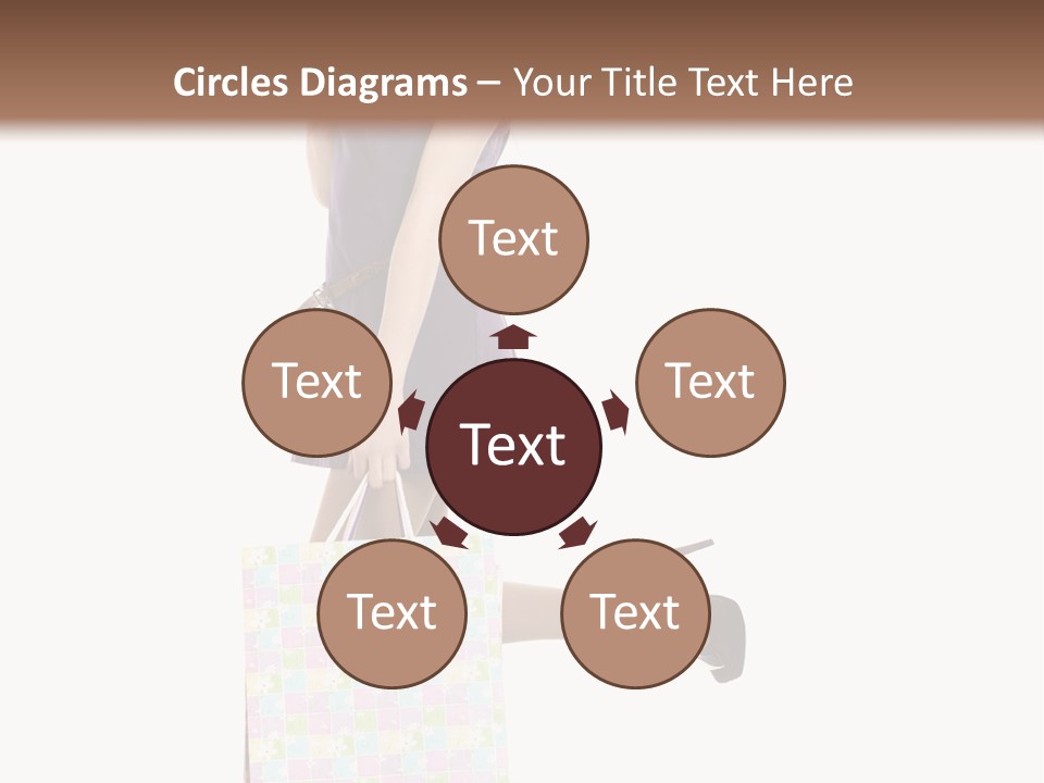 Payment Cheerful Cute PowerPoint Template