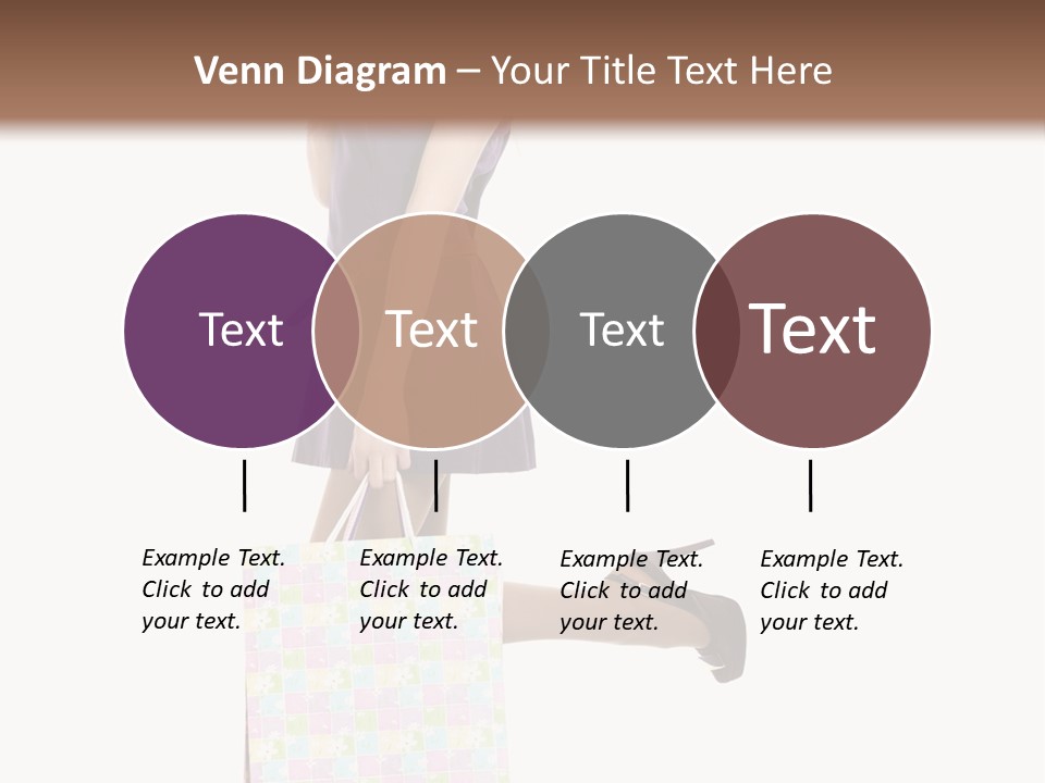 Payment Cheerful Cute PowerPoint Template