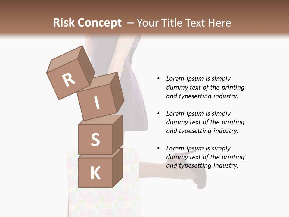 Payment Cheerful Cute PowerPoint Template