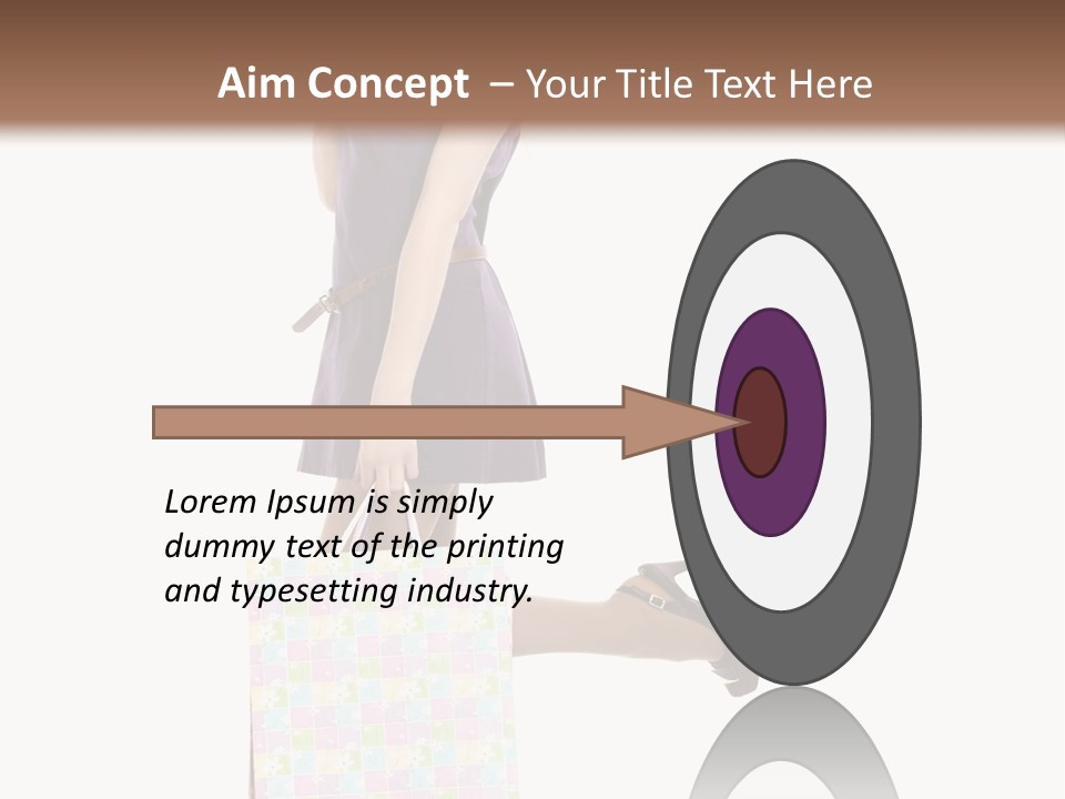 Payment Cheerful Cute PowerPoint Template