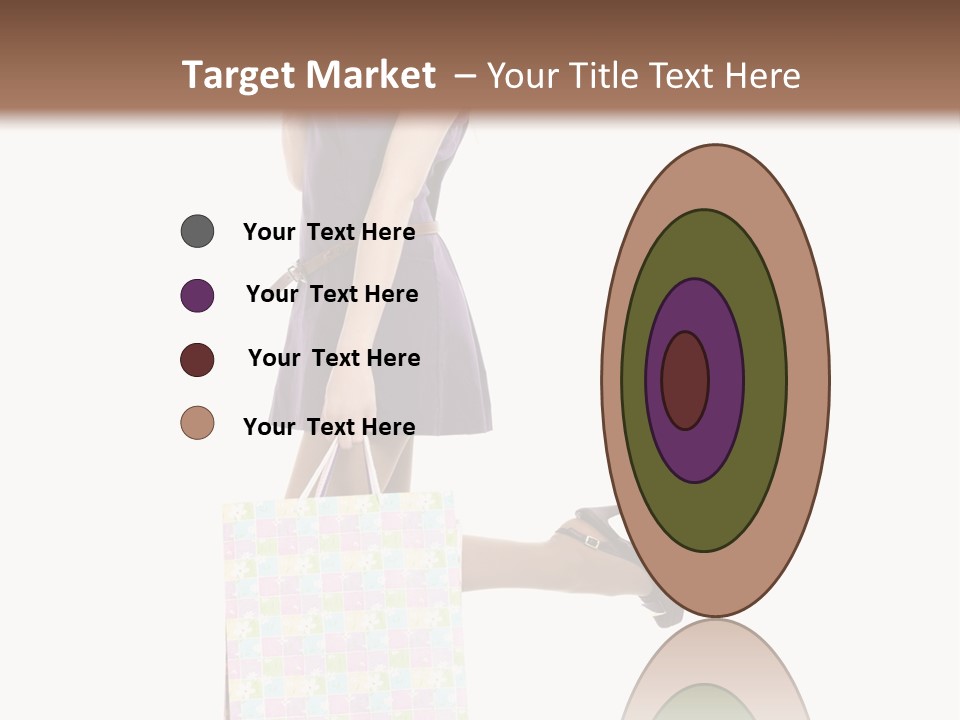 Payment Cheerful Cute PowerPoint Template