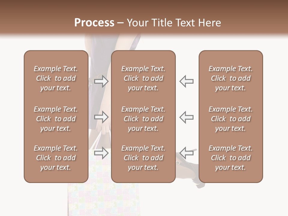 Payment Cheerful Cute PowerPoint Template