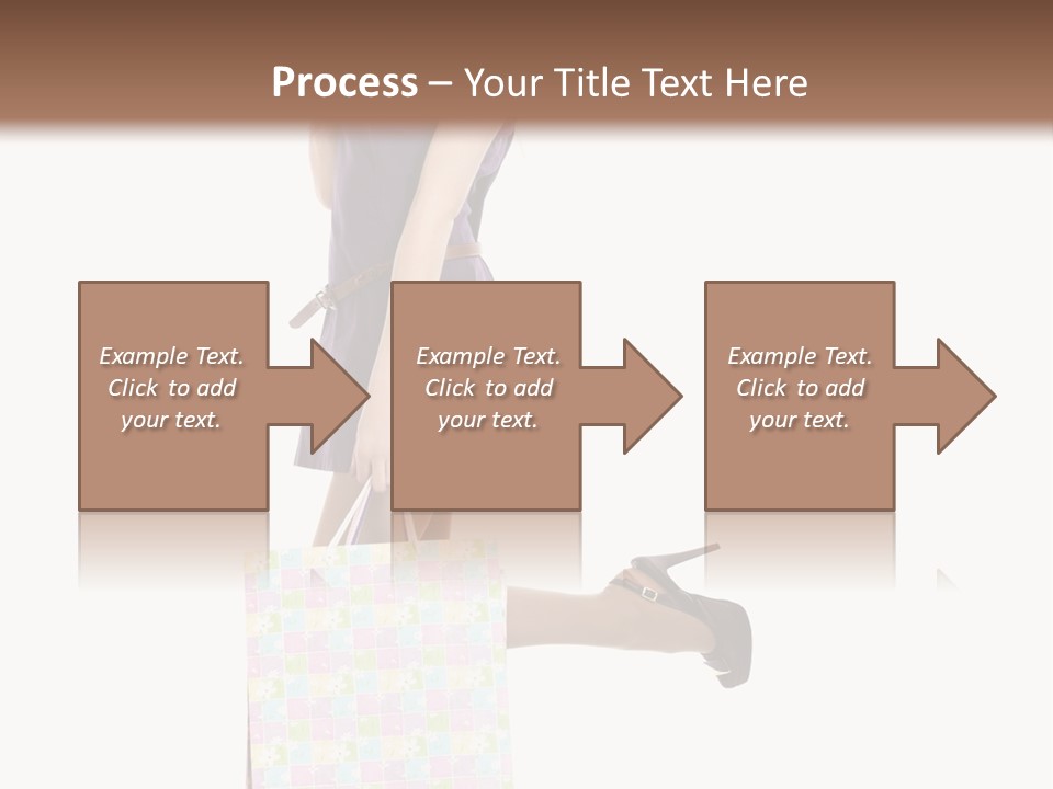 Payment Cheerful Cute PowerPoint Template