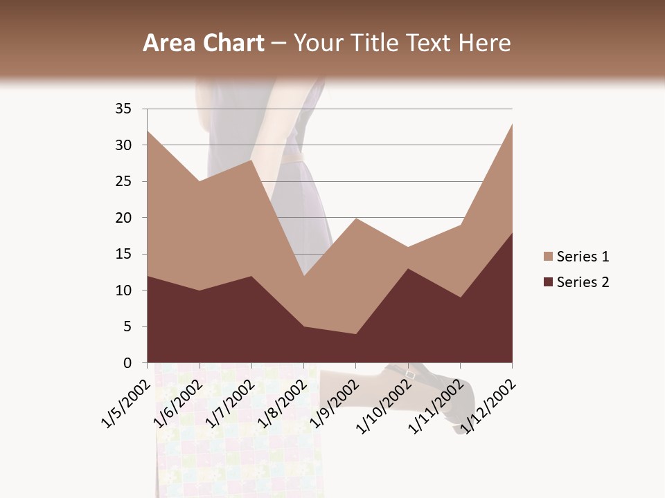 Payment Cheerful Cute PowerPoint Template