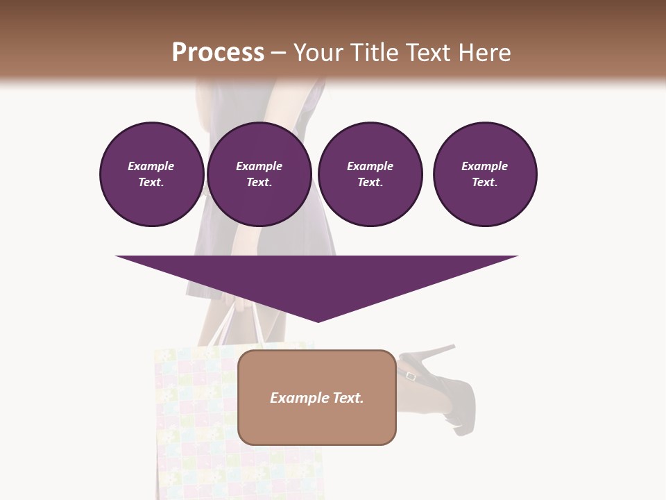 Payment Cheerful Cute PowerPoint Template