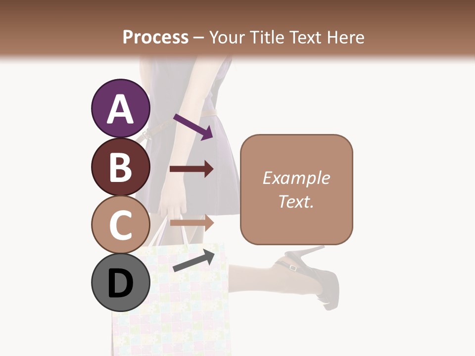 Payment Cheerful Cute PowerPoint Template