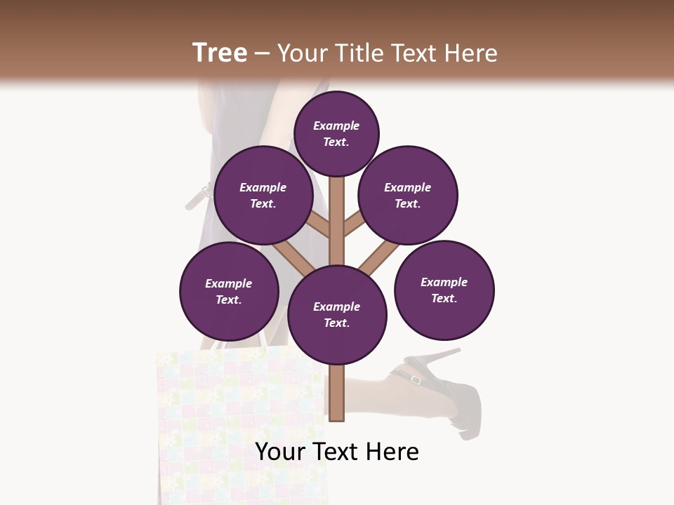 Payment Cheerful Cute PowerPoint Template