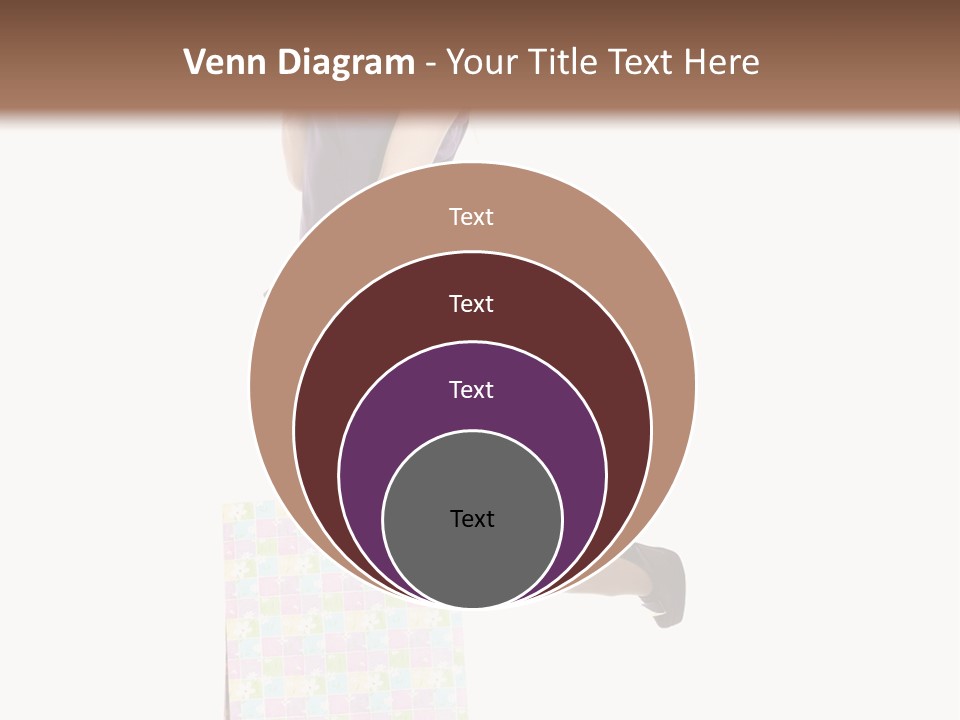 Payment Cheerful Cute PowerPoint Template