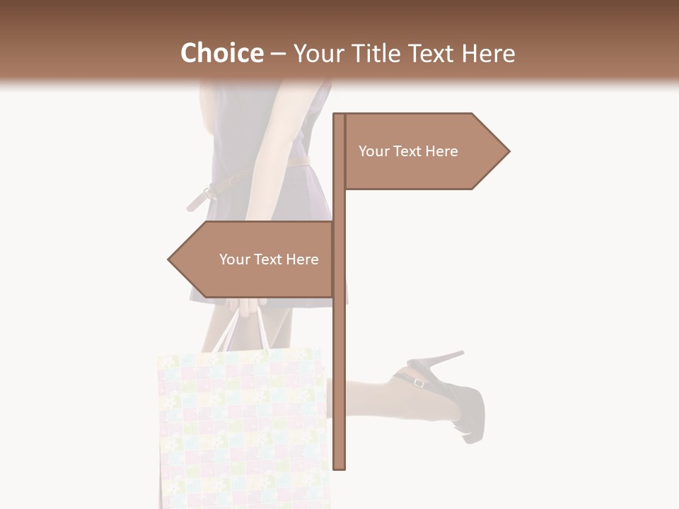 Payment Cheerful Cute PowerPoint Template