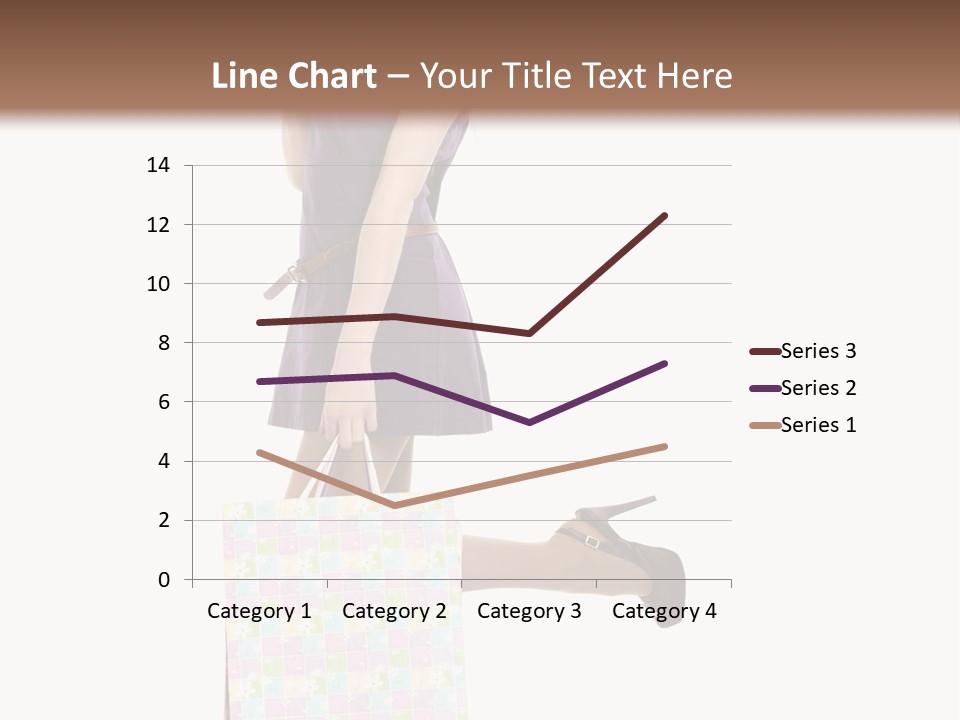 Payment Cheerful Cute PowerPoint Template