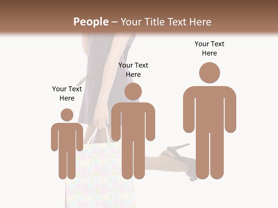 Payment Cheerful Cute PowerPoint Template