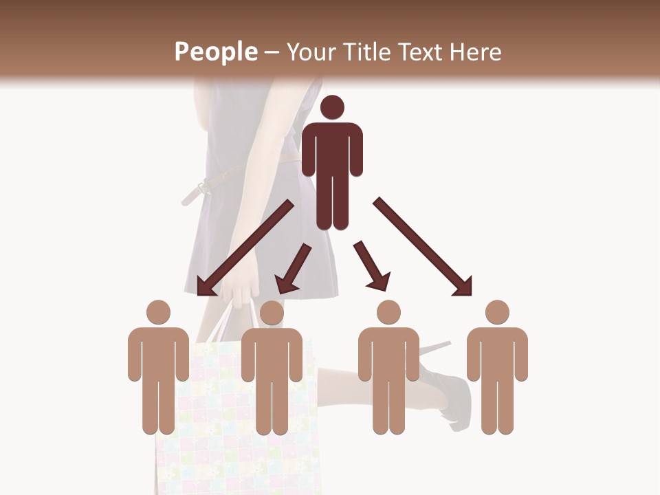 Payment Cheerful Cute PowerPoint Template