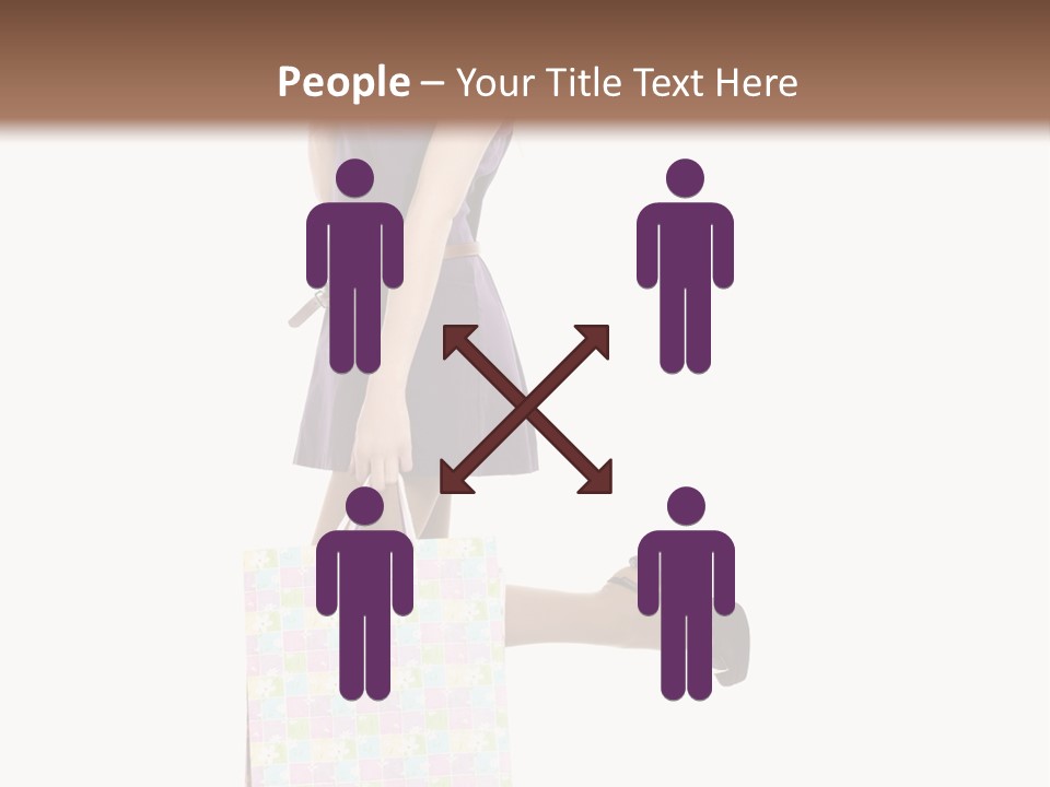 Payment Cheerful Cute PowerPoint Template