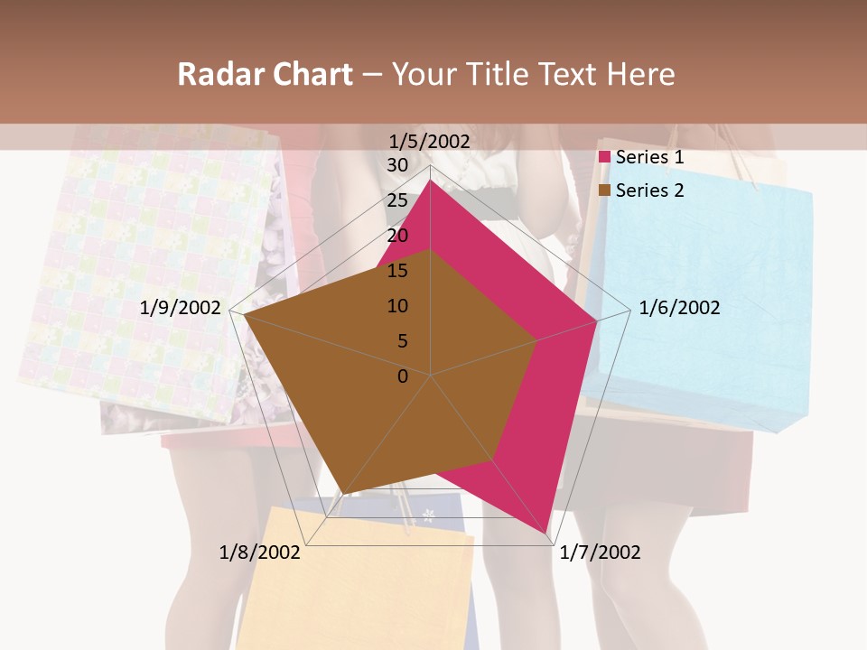 Card Consumer Happiness PowerPoint Template