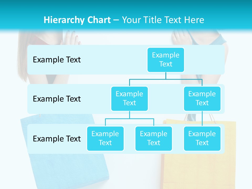 Lifestyle Fashion Cheerful PowerPoint Template