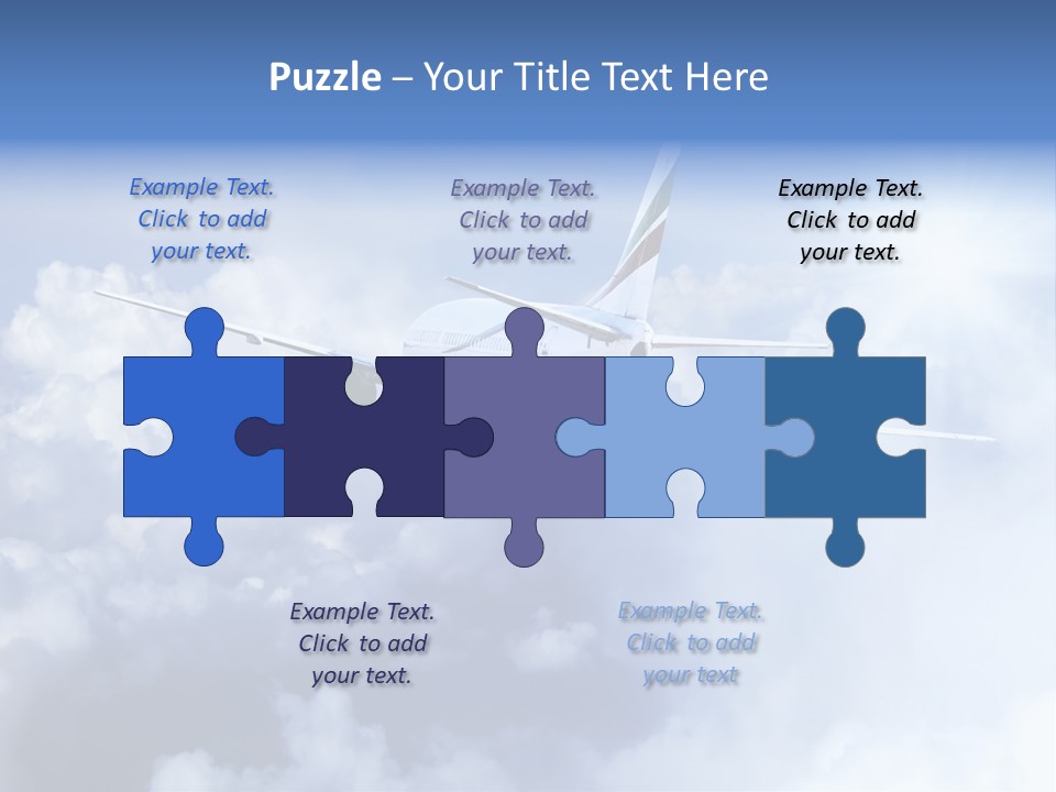 Outdoor Transport Sunlight PowerPoint Template