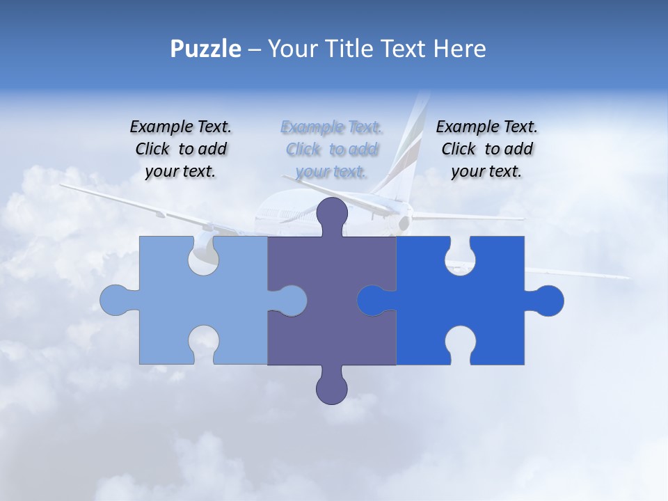 Outdoor Transport Sunlight PowerPoint Template