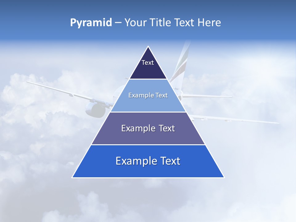 Outdoor Transport Sunlight PowerPoint Template