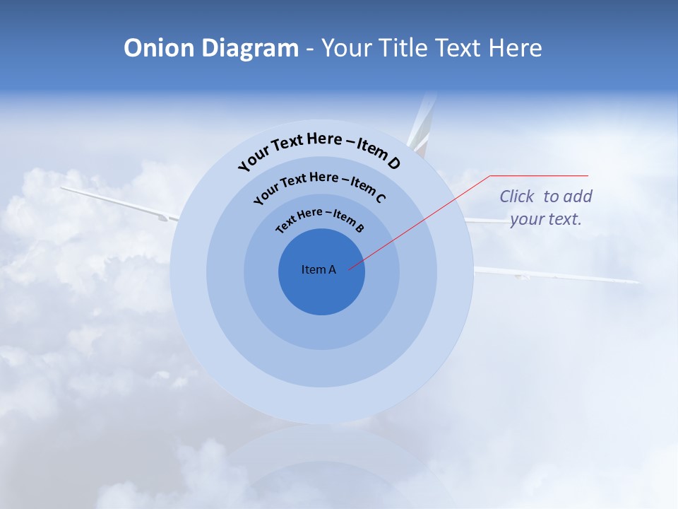 Outdoor Transport Sunlight PowerPoint Template