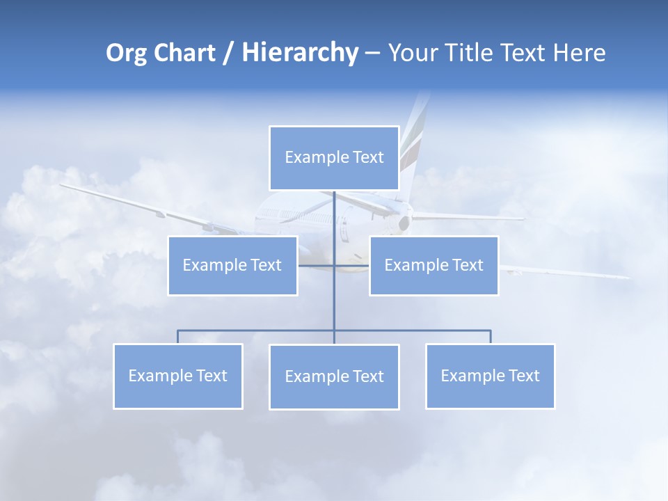 Outdoor Transport Sunlight PowerPoint Template